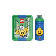 Lego Iconic Boy Set - cena, porovnanie