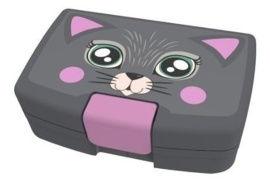 Jiri Models Desiatový box Mačka