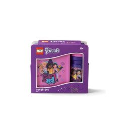 Lego Friends Girls Rock Set