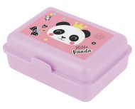 Baagl Desiatový box Panda