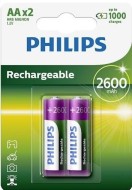 Philips R6B2A260 - cena, porovnanie