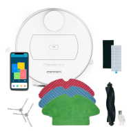 Rowenta RR7687WH - cena, porovnanie