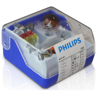 Philips 55007SKKM - cena, porovnanie