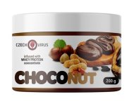 Czech Virus Choconut 200g - cena, porovnanie