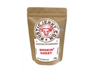 Rustic Jerky Sušené hovädzie smokin ghost 50g - cena, porovnanie