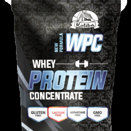 Koliba WPC LACTOSE FREE 1000g