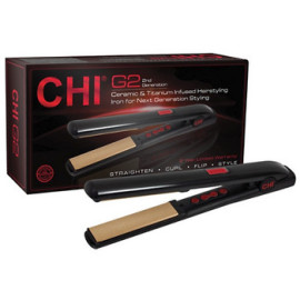 CHI G2 Ceramic and Titanum Iron