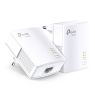 TP-Link TL-PA7017KIT - cena, porovnanie