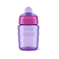 Philips Avent Klasik Dievča 260ml - cena, porovnanie