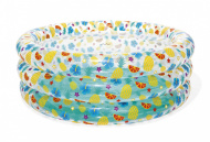 Bestway 51045 Tropical 150x53cm - cena, porovnanie