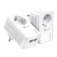 TP-Link TL-PA7027PKIT - cena, porovnanie