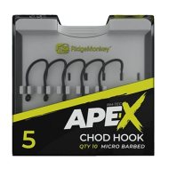 Ridgemonkey Ape-X Chod Barbed 10 ks - cena, porovnanie