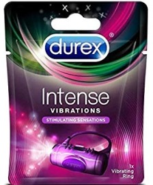 Durex Intense Vibrations