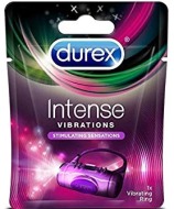 Durex Intense Vibrations - cena, porovnanie