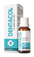 Simply You Dentacol 20ml - cena, porovnanie