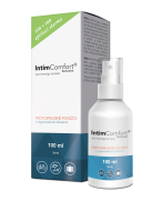 Simply You IntimComfort Sprej anti-intertrigo komplex 100ml - cena, porovnanie