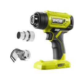 Ryobi R18HG-0