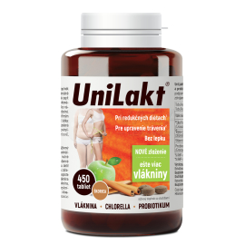 Simply You UniLakt Škorica 450tbl