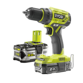 Ryobi R18DD7-252S