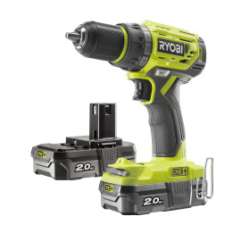 Ryobi R18DD7-220S