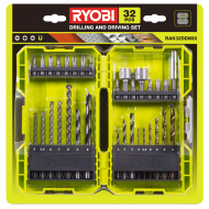 Ryobi RAK32DDMIX - cena, porovnanie