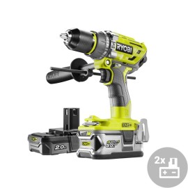 Ryobi R18PD7-252S