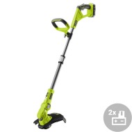 Ryobi RLT183222S - cena, porovnanie