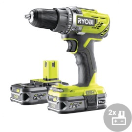 Ryobi R18DD3-225S