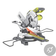 Ryobi EMS305RG - cena, porovnanie