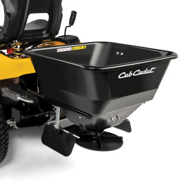 Cub Cadet EL. ROZMETADLO NX15