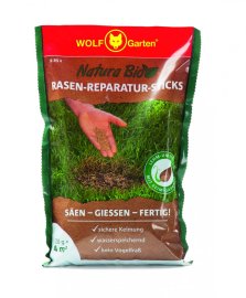 Wolf Garten R-RS 4