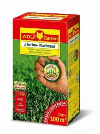 Wolf Garten SR 100