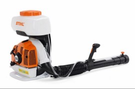 Stihl SR 430