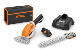 Stihl HSA 26 Set