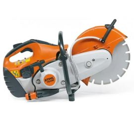 Stihl TS 410