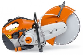 Stihl TS 420