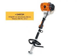 Stihl KM 131 R