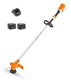 Stihl FSA 60 R Set