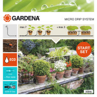 Gardena Štartovacia súprava pre rastliny 13001-20 - cena, porovnanie