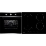 Midea 65M90M1 + MIH 616AC - cena, porovnanie