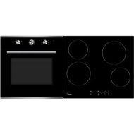 Midea 65M40M1 + MVC 602 - cena, porovnanie