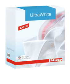 Miele UltraWhite