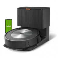 iRobot Roomba J7+ - cena, porovnanie
