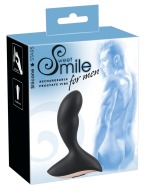 Sweet Smile Vibrátor na stimuláciu prostaty - cena, porovnanie