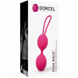 Dorcel Dual Balls