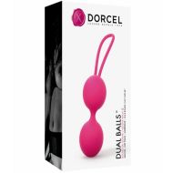 Dorcel Dual Balls - cena, porovnanie