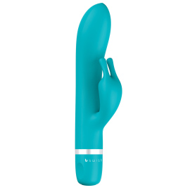 Bswish Classic Bunny Rabbit Vibrator Jade