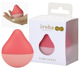 Tenga Iroha Mini Ume Anzu