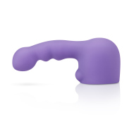 Le Wand Petite Ripple Weighted Silicone Attachment - cena, porovnanie