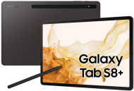 Samsung Galaxy Tab S8+ SM-X806BZAAEUE - cena, porovnanie
